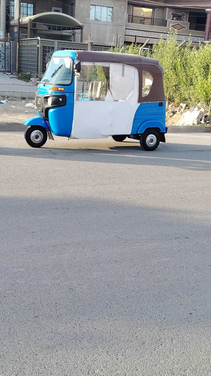 سلام عليكم ✋ تكتك للبيع موديل 2022 شهر 12 يوم ٣٠ رقم وتكمه سنويه تكتك بسمي رقم بغداد تحويل ثاني يوم تكتك نضيفه مهنا الكلمه تجي وتشوفه احلا من الصور مكاني بغداد زعفرانية ***********
