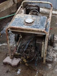 باب حديد • مولد كبير • الديوانية المركز