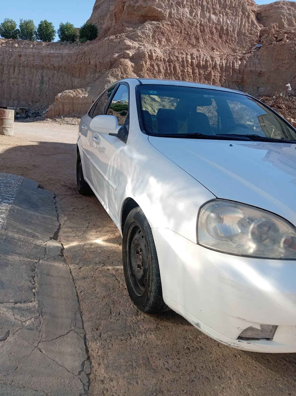 اوبتره ٢٠١١ بأسمي تحويل ثاني يوم
محرك وكير وصدر ✅
تبريد كهربائيات كله شغال
سعره 75 وبيه مجال بسيط

رمادي حصيبه الشرقيه 

***********
