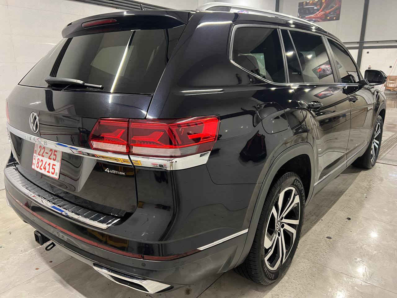 اطلس ٧راكب
بس لبيع 

مواصفات SEL

موديل 2023

محرك ٦سلندر
  
صور رقم شاصي موجود بل صور 

حادث تقرر 
بس بشرط كير و محرك و كرباء 
مدد ٢شهر ضمان 

سياره بدون صبغ مكفولة 

سياره كاتي يترقم اربيل و سليمانيه 

مواصفات فول SEL

سعر جوي سوك 225$$ 

عنوان اربيل 

***********
