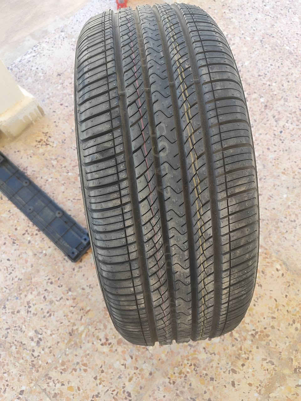 موجود قومة كورية درجة أولى صفار بالخطوط مش نازلة رقم 17/55/225 هاتف 0912888118


**إذا كنت صاحب هذا الإعلان وتريد حذفه لأي سبب، رجاءا أرسل رسالة إلى الدعم الفني**