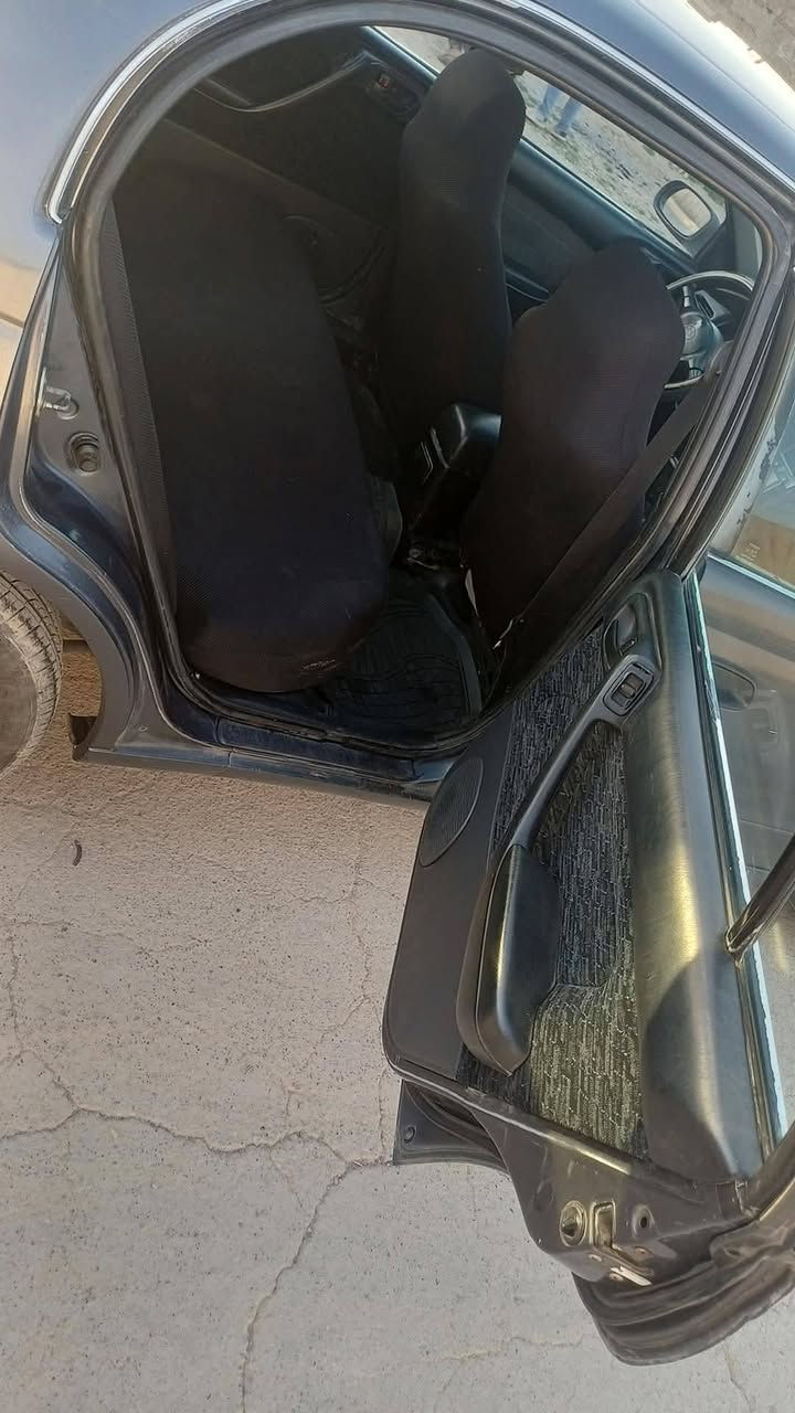 كورونا فرخ بطه موديل ١٩٩٣ محرك ابو الكف فول اوتوناتيك تبريد تدفئه شغال سياره باسمي كابون جديد سعر٥٥ ورقه


**إذا كنت صاحب هذا الإعلان وتريد حذفه لأي سبب، رجاءا أرسل رسالة إلى الدعم الفني**