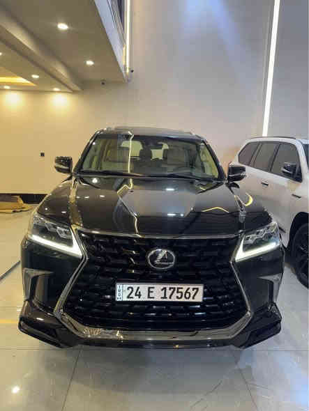 لێکزس 

2018      رەش

ناو     زەرد

………………………………………………………………………….

مواسفات

سوپەر سپۆت

…………………………………………………………………………. 

200      هەزار      رۆیە

………………………………………………………………………….

گێر   و   مەکینە بە شەرت

هیچ   کێشەی   نیە

………………………………………………………………………….

شوێن        هەولێر

معرض       جوهر

………………………………………………………………………….

 
نرخ

…………………………………………..

645                                              وەرەقە

………………………………………………………………………….

***********

(    واتس    اب    هەیە   ) أربيل
