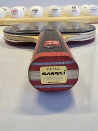 سانوي فيكسترا ٧ • ينهي ميركوري ٢ • خشب مصلح