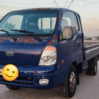 كيا فحل • موديل 2011 • بصرة انكليزي