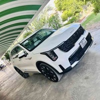 سورنتو موديل ٢٠٢٥ • رقم اربيل • بضمان الشركة