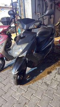 دراجه مكفوله • مكينه وكفر بلاديات • بغداد فضوه