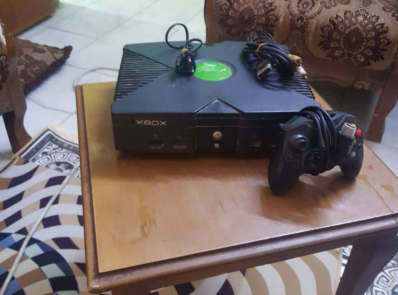 سلام عليكم اكس بوكس اورجنال سعره 65وبي مجال ويوجد توصيل رقم الاستفسار ***********
