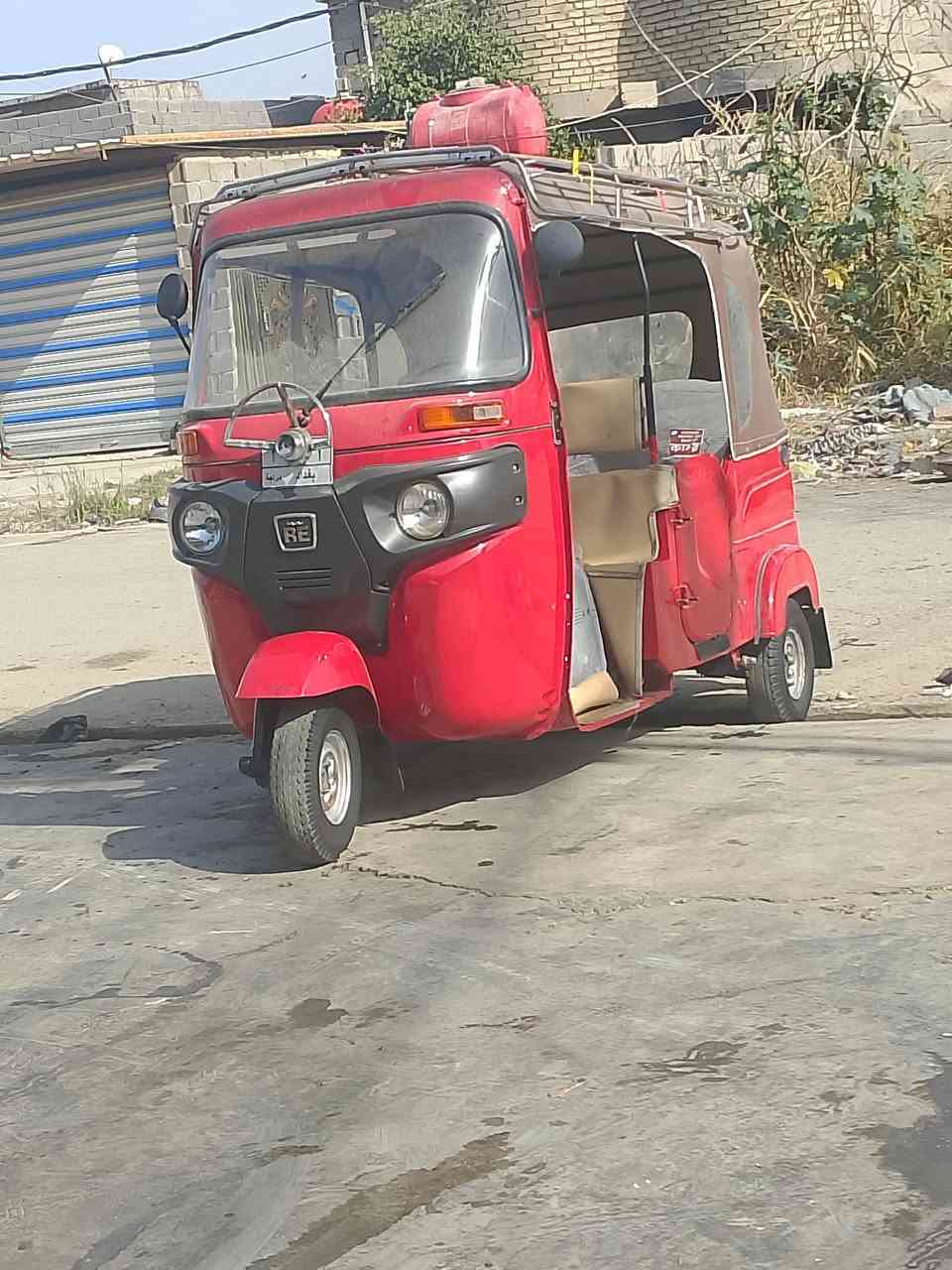 السلام عليكم تيك توك للبيع رقم سنويه موديل 22 تيك توك مسبوقه عام جماليه سعر 8,800 رقم ***********
