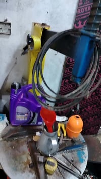 خالعه بنجر • شرط الشغل • البصره قضاء المدينه