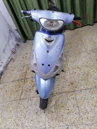 ماكس منغولي للبيع الدراجة مكينته نضيفة شلعة و معدل لا تبخير لا نضوح عل...