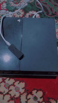 بلي4 مهكر بي العاب 4وياه جوستك وحده اصليه وحده تجاريه مكاني بغداد حي ا...