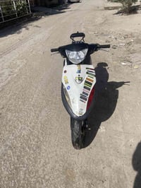 دراجه ماكس • مكينة شرط • بابل الحصوه