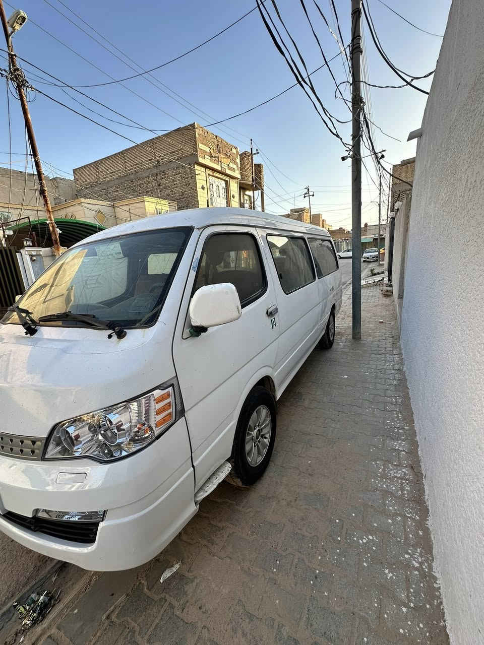 جنبي h1 جاهزه من كلشي كير محرك اكسل كهربائيات دوشمه كله كفاله حره مامطلوبه رقم قادسيه سنويه عضم عاج لا تنقيص ولا تبخير ابيع كوم حديد اكفل فقط سرقه وعشاير سعر 
35 ورقه مكاني نجف
***********
