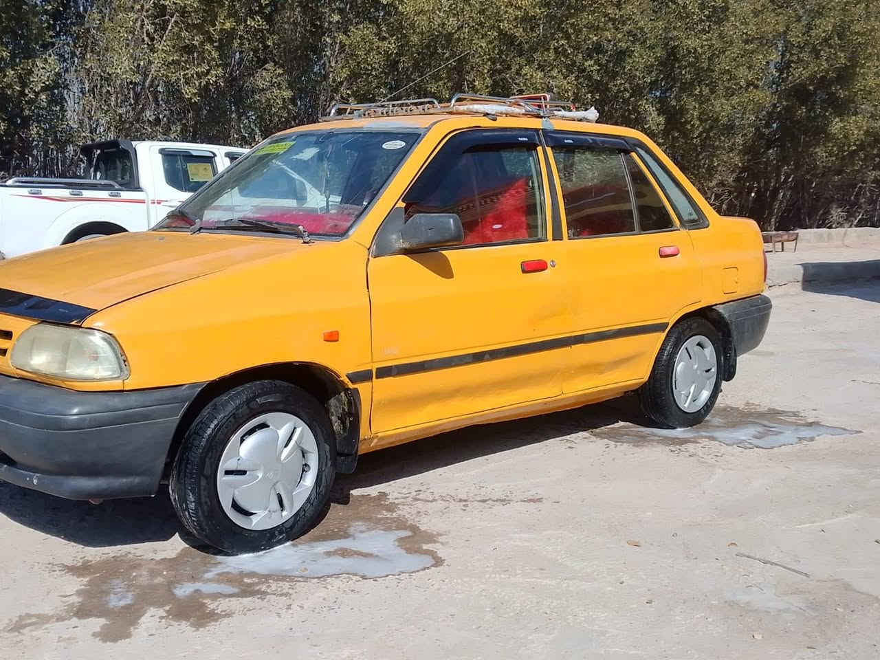 سايبة مديل2013 سنويه جديدة2029 سعر17 مكان بصرة زبير***********
