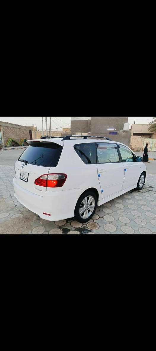 سلام عليكم ابصم للبيع موديل 2005تحويل مباشر جاهزة سيارة مكينه كير حداديه تخم تاير تبريد  ثلج كرستال شاشة بلا جكتور كامره حساسات ويل 17 مكفولة سيارة جاهزة سعر 130////***********////
***********
