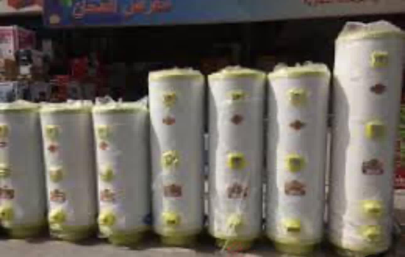 ,،#انتباه_انتباه 
  بحلول فصل الشتاء تم وصول وجبه جديدة من السخانات ايطالي مصري تركي عراقي صيني فخر الصناعات المختلفه توجد لدينا  بحجام مختلفه وعالية  الجوده  كل  هذه تجدونه بمعرض السجاد  لدينا بالتقسيط المريح  
#الكوت_الكوت_الجديده
     #شارع_الامارة
بادرة: سيد سجاد *********** واتساب
        سيد رياض
*********** واتساب
