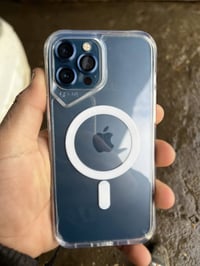 آيفون ١٢ برو ماكس • ٥١٢ • بطارية ٨٩