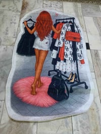 زوالي رمضاني • كوشات • توصيل مجاني