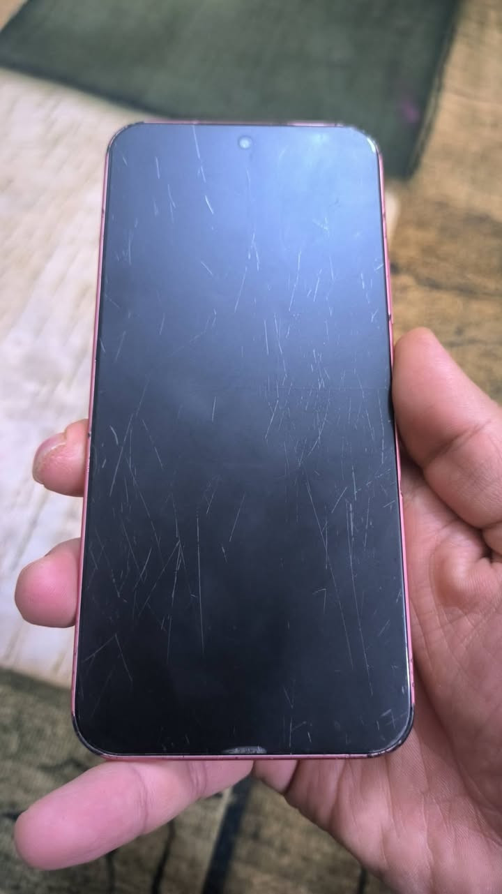 انفنكس هوت 60 برو ذاكره 256 الرام 8 + 5 مثل ما امضح بالصور سعر 150 للاستفسار اكثرل اتصل***********
