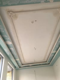 بعض من اعمالنا  الديكور   جميع انواع الديكور  حسب طلب الزبون  كادر متم...