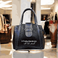 ،اهلا وسهلا بزبائننا الكرام.... 

تشكيلة متنوعة من الحقائب النسائية الراقية كوالتي

 عالي...حيث الجودة والمتانة والموديلات الانيقة.

 بالوان واحجام متنوعة ...أ

سعار مناسبة توجد خدمة توصيل لجميع المحافظات 

الصور مطابقة 100%

الحقيقة احلى من الصور 

احجز الآن الكمية محدودة 

للحجز والاستفسار مراسلة الصفحة أو مراسلة واتساب*********** 💥🌟⭐
