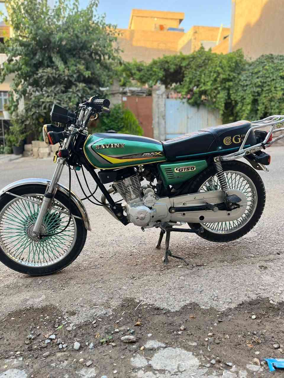 سەرەتا بە ناوی خوا ئەم ماتۆڕە بۆ فرۆشتن ماتۆڕەکە رەقەموو هەموو گیانی بە شەرت بە شەرتی بە ناو کردن. هەموو گیانی ئیش ئەکات نوقسانی نیەو سەوتی تیا نیە
***********
Admin❤️
