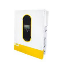 ⸻

⚡ للبيع: انفيرتر شمسي هايبريد 6.2 كيلو واط – 48 فولت – مستعمل نظيف جداً! ⚡

المواصفات والمميزات بالتفصيل:
 • القدرة: 6.2 كيلو واط (6200 وات) – مناسب لتشغيل جميع الأجهزة الكهربائية في المنزل أو المحل
 • الجهد: 48 فولت DC – يدعم الربط المباشر مع الألواح الشمسية بفعالية عالية
 • نوع الانفيرتر: هايبريد – يعمل مع البطارية والألواح الشمسية مباشرة
 • إمكانية توصيل: يدعم الألواح الشمسية، البطاريات، والسخانات بدون مشاكل
 • حماية ذكية: يحتوي على حماية ضد الحمل الزائد، القصر الكهربائي، والجهد الزائد
 • رقمي وسهل الاستخدام: واجهة رقمية تعرض حالة التشغيل والفولت والشحن
 • الحالة: مستعمل بحالة ممتازة، نظيف جداً ويعمل بكفاءة عالية

فوائد الانفيرتر:
✅ تشغيل الأجهزة الثقيلة مثل السخانات والمكيفات والمطبخ الكهربائي
✅ أداء ممتاز مع ألواح شمسية متنوعة (300 واط – 400 واط)
✅ يقلل الحاجة لصرف كهرباء الشبكة بشكل كبير
✅ موثوق للاستخدام المنزلي أو التجاري

💰 السعر: 325,000 د.ع
📲 للحجز والتواصل السريع عبر واتساب أو اتصال: ***********

🔥 فرصة ممتازة، الانفيرتر نظيف جداً ويعمل كالجدي
