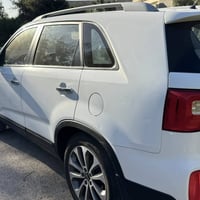 سورنتو ٢٠١٥ • محرك مبدل • وارد كويتي