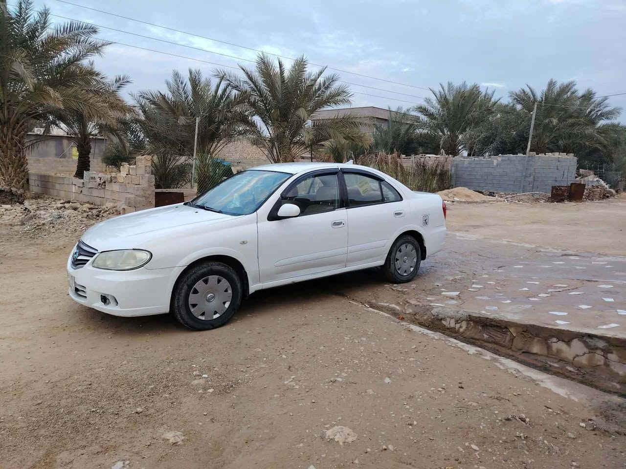 متاح. سني. موديل 2010
جاهزه محرك اسود كير عادي شرط تحويل 
سنويه اله 2027 
سعر والاستفسار اتصال ع الرقم 

***********اتصل مكلف بنشر 
مكان الانبار حديثه
