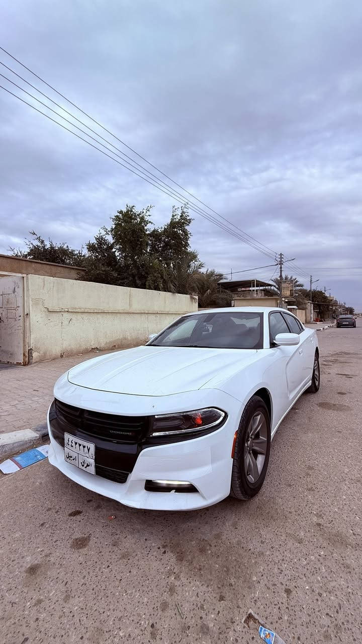 السلام عليكم جارجر مديل 2016 SXT كندي كفاله ماشيه 100 بيهه بلعراق حالوب خفيف كلش مايبين مكينه وكير وتبريد وحداديه بلكارتون كلهه ع بلاد مامشتغله خط ابد سنويه انتهت العنوان البصره القرنه ***********
