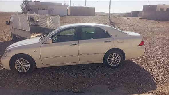 شاهینە 
بەسمەڕەساسی
2006مانگ 12
بڕاوە   بڕاوە
98هەزار ڕۆشتوە
ناوزەرد   2دوگمە
مەکینەبچوکی گێڕگەورەی مەرغوب
پاتری لۆک یەک ڕۆژەخراوەتەسەری
کونی گەرمی گیراوە.
 سعری 47 معامەلە
*********** كيفري
