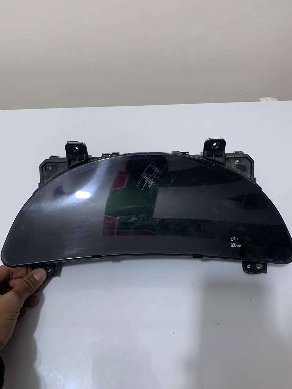 عداد كامري 2008 امريكي بلادي قيم واخذ مكاني الفلوجه رقم الهاتف:***********
 توصيل ماعندي
