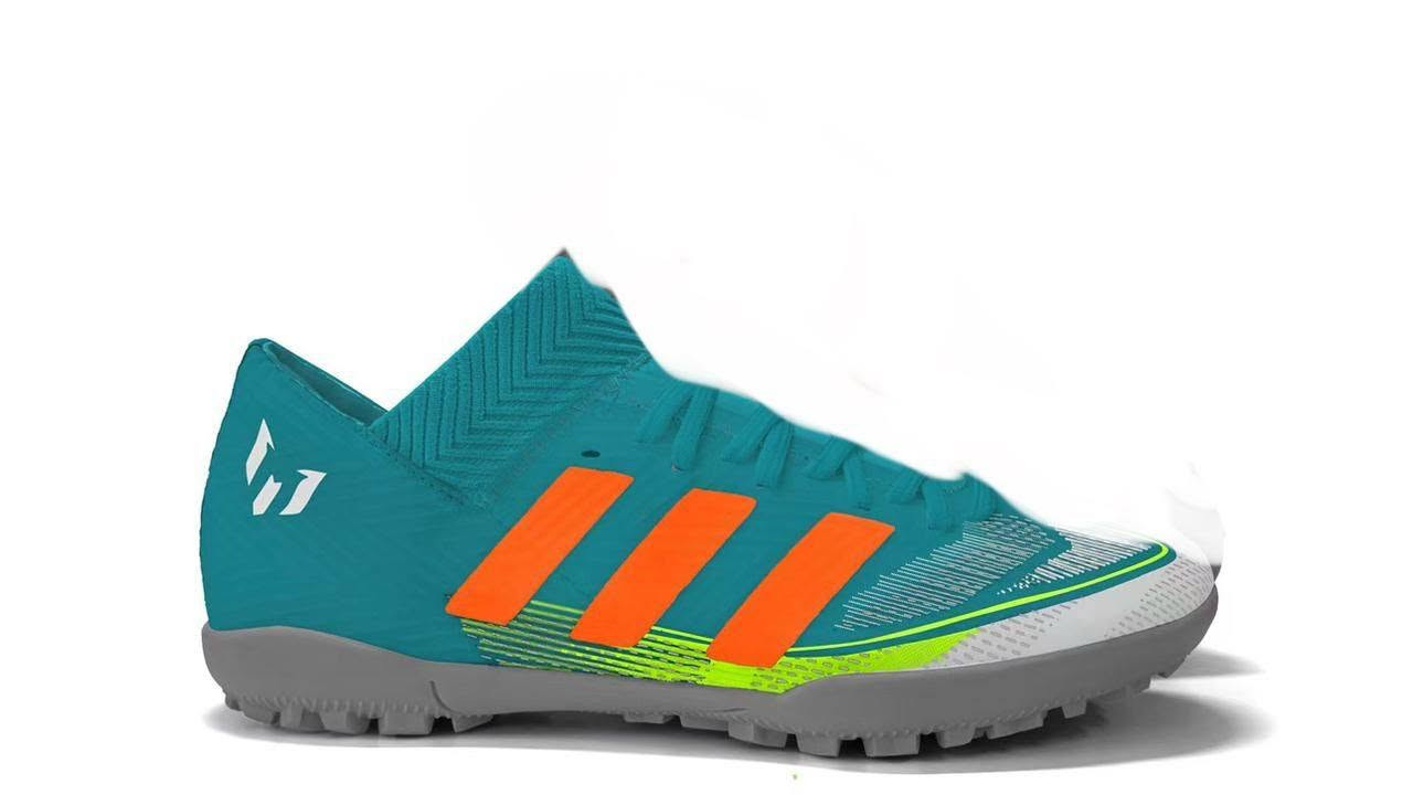 وصلنا الآن حذاء adidas فئة ميسي (الترابي)، قطعة أصلية 100% وتتميز بخفة وزن خيالية تريحك باللعب. إذا كنت تبحث عن الأداء القوي والمتانة على الملاعب الترابية، فهذا الحذاء هو اختيارك الأول والوحيد!

تريد تلعب براحة وخفة؟ ، يتميز بوزنه الريشة وتصميمه اللي يخليك تتحكم بالكرة بكل سهولة. القطعة خرافية وما تتفوت

بابل /حصوة /حي الشهداء /مجاور مدرسة ذات الصواري


**إذا كنت صاحب هذا الإعلان وتريد حذفه لأي سبب، رجاءا أرسل رسالة إلى الدعم الفني**