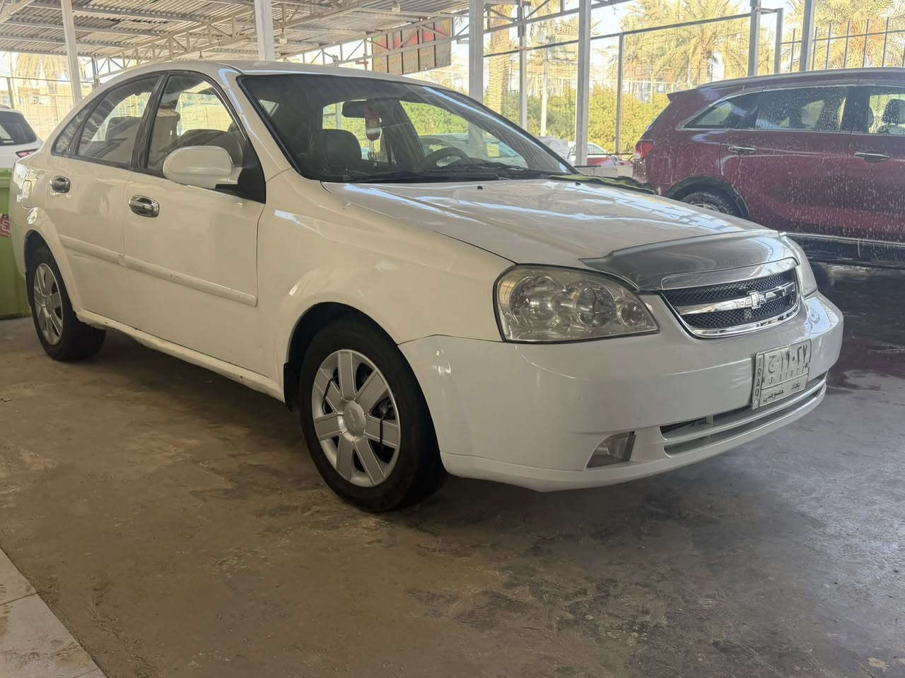 السلام عليكم اوبتره موديل 2006 مكينه كير كفاله تبريد شغال بيها قطعه وحد فقط السياره خير من الله تايرات تخم جديد كير عادي رقم بغداد مشروع وطني تحويل ثاني يوم السعر 61 وبيها مجال مكان بغداد اليوسفية رقم الهاتف ***********
