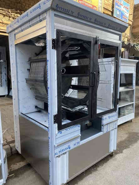 معمل يوسف لتجهيز جميع أنواع الشوايات الدجاج للاتواصل ***********.  😂 اهل المحلات لتبوكون الصور
