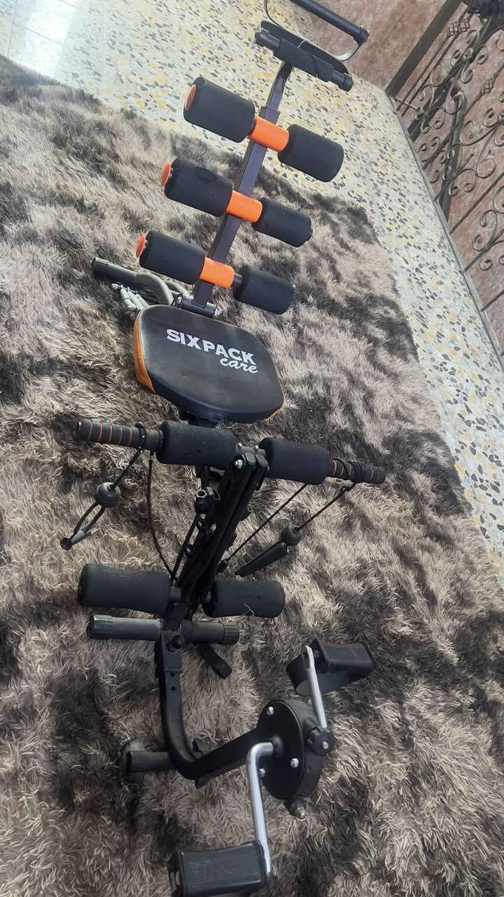 جهاز رياضي   ب25 مكان بغداد جديدة


**إذا كنت صاحب هذا الإعلان وتريد حذفه لأي سبب، رجاءا أرسل رسالة إلى الدعم الفني**