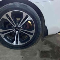 ويل كب • ٥ قطع • ١٧ بوصة