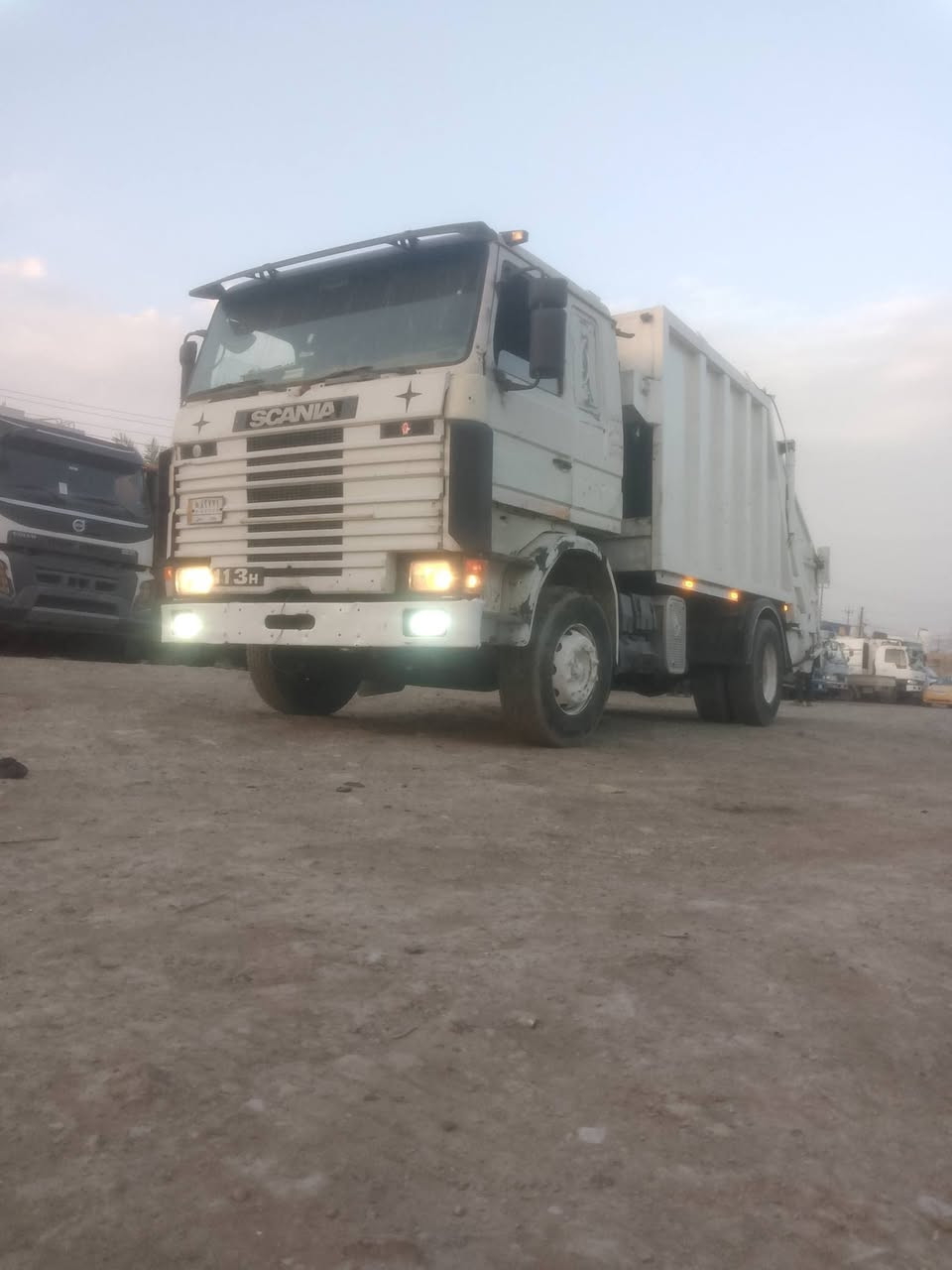 سلام عليكم من رخصت ابو الكروب كابسه موديل 95 ***********
