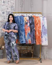 نسائي • مموّج • اكريشة 3D