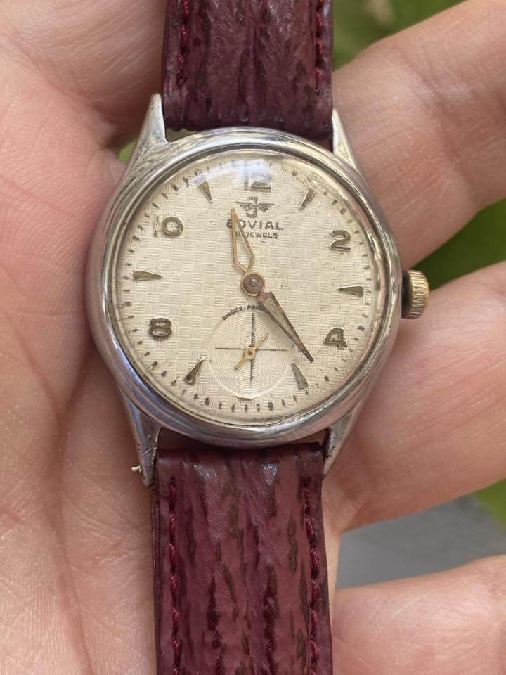 السلام عليكم
نوادر القطع السويسرية الاصلية 

اوتماتيك 

نصب تكويك

كوارتز 

تعمل بكفاءة عالية 

الوان مميزة 

تفاصيل القطع عالخاص مباشرة 

يوجد توصيل لجميع المحافظات 

***********
