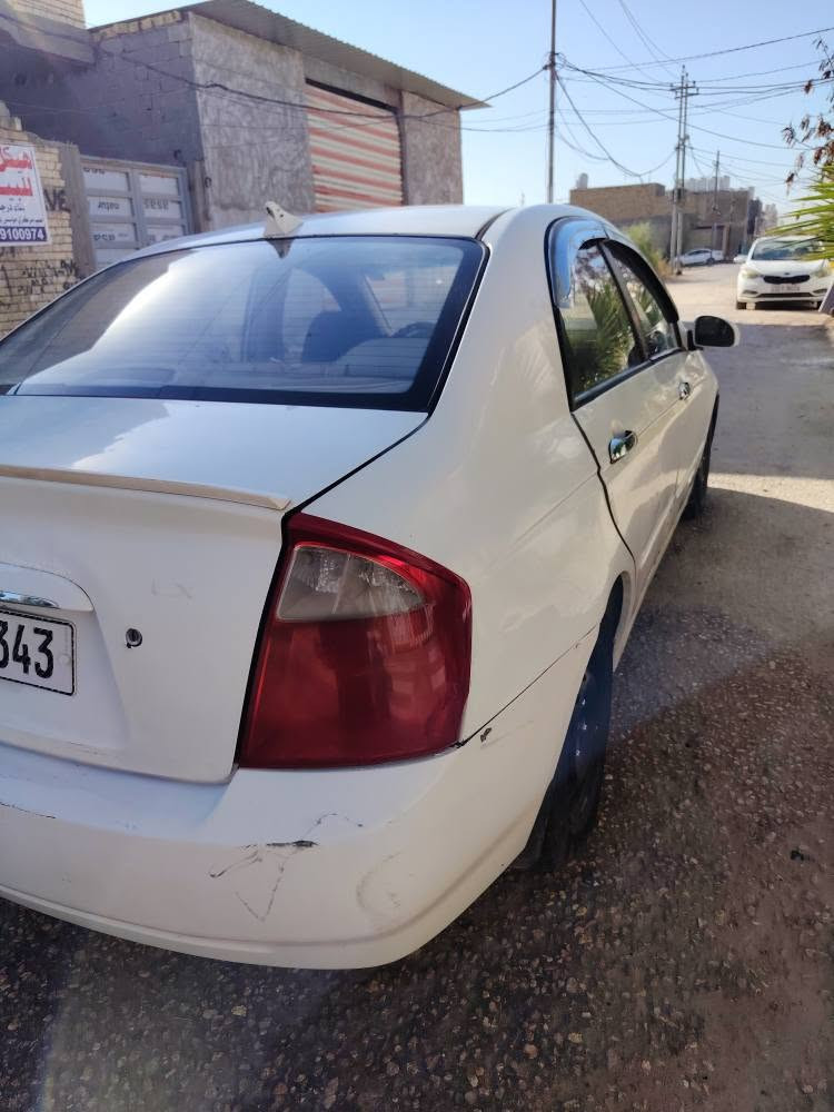 سلام عليكم   سيراتو     رقم بابل    مكان نجف      مصبوغه عام       صاحب السياره  *********** النجف, العراق
