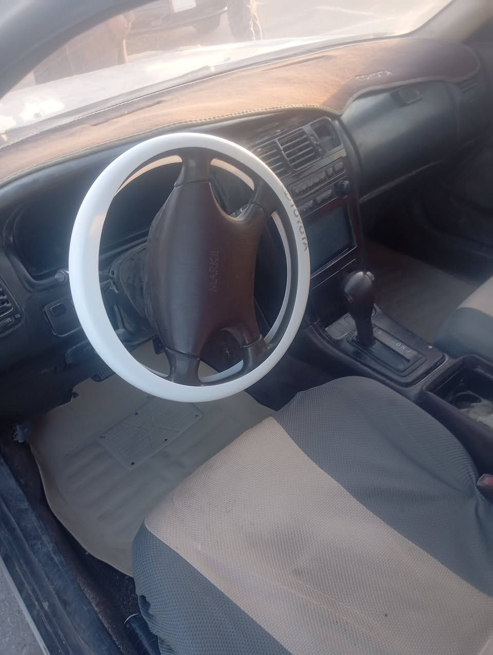 مارك نفخ للبيع سياره جاهزه مانقصها شي حته تبريد شقال مكان زبير سهر 67 وبيها مجال ***********
