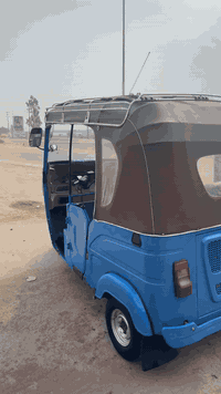 تكتك • موديل 22 • رقم كربلاء