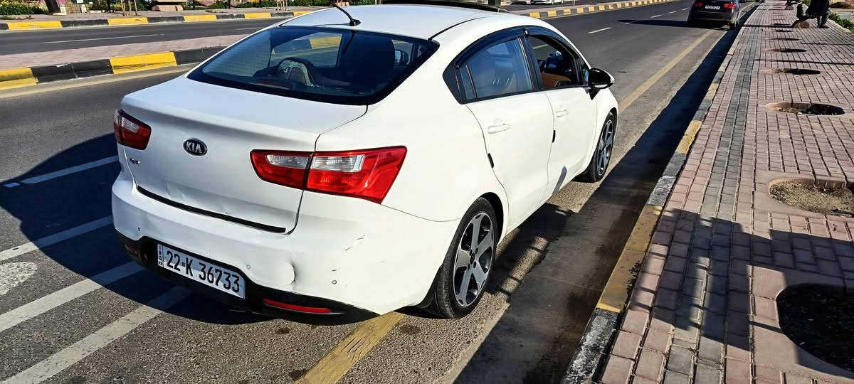 ريو موديل 2014فول موصفات تحكم حسسات اسلايت
سنويه 2027 رقم اربيل ثني يوم اتحول
ظرار بابين اسايق وشبر بل جملغ المامي مكينه 14
اسعر 95وبيها مجال عنوان موصل رقم ***********
