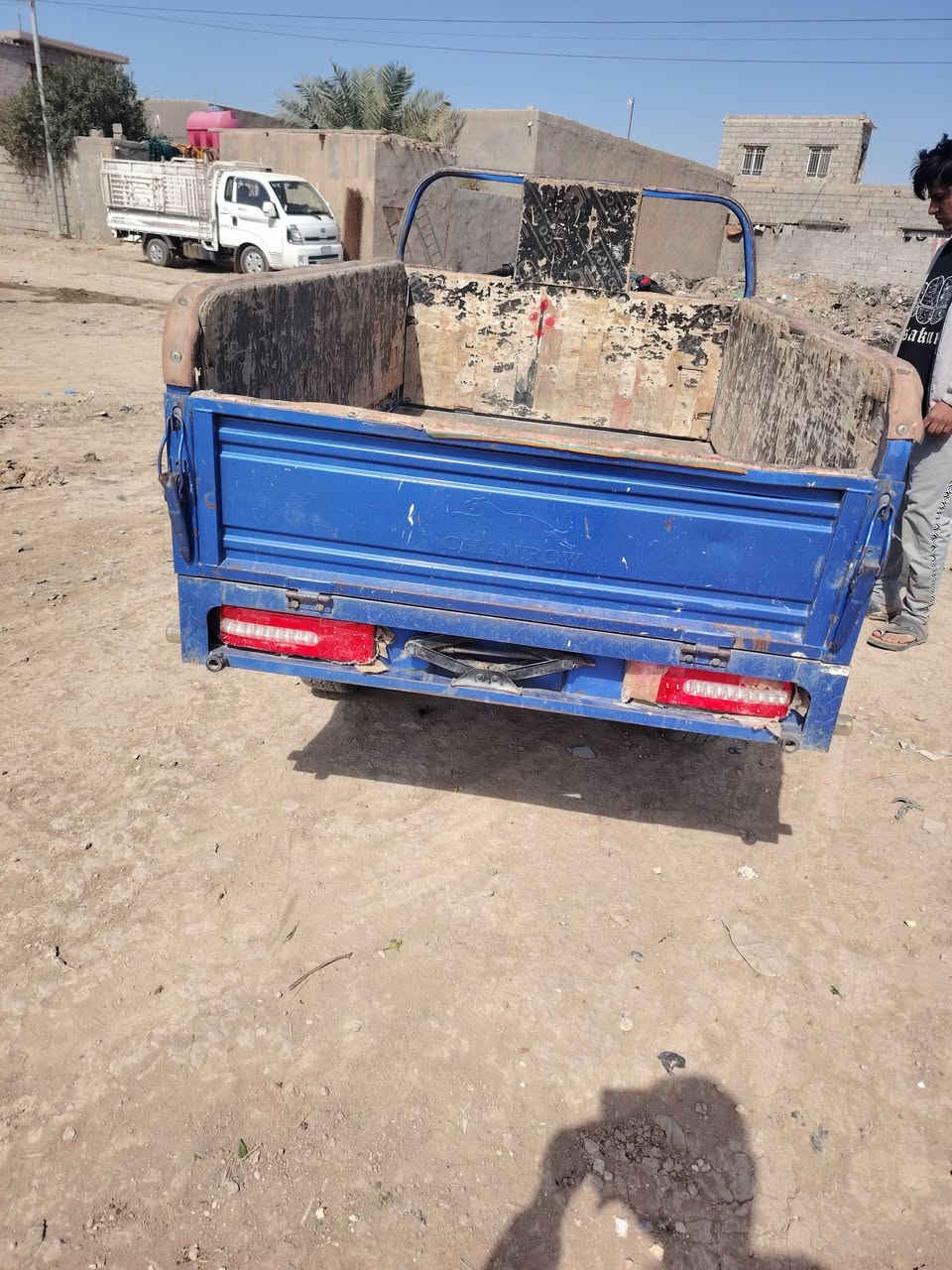 السلام عليكم  ستوته جمره 23 البيع رقم وسنويه  واسط
***********
