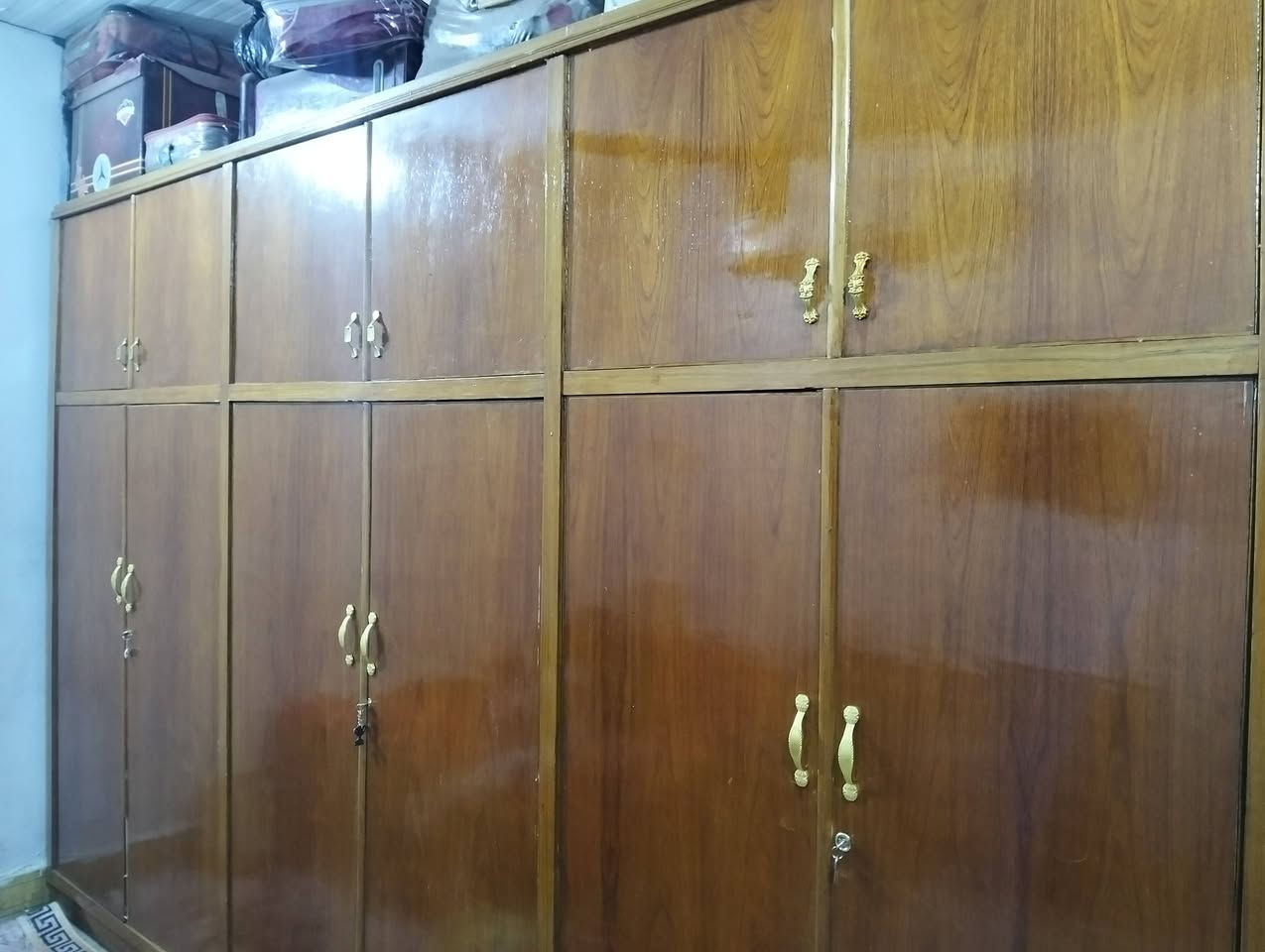 السلام عليكم كنتور 6طلاقات نظيف وقوي مو سوكي تزكام
400 وبي مجال ***********
