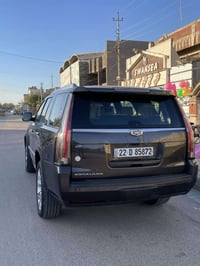 للبيع فقط بدون مراوس كاديلاك موديل2018 خليجي مو أمريكي السيارة كلش حلو...