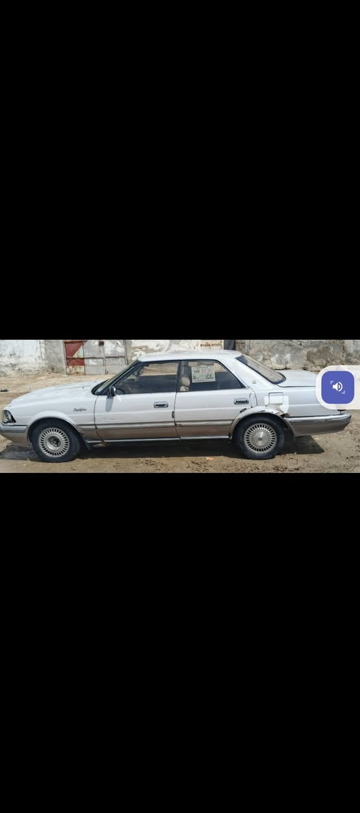 السلام عليكم للبيع سوبر هارتوب موديل 91 رقم نجف مداور ثاني يوم مكفوله من ضربه ونقل جثه مكينه وكير كفاله
 مكان ديوانيه قضاء الشاميه 
السعر 36 وبيه مجال *********** ترهم مراوس
