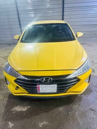 للبيع النترا 2019 امريكي حادثها كلين كلش بسيط بيها حافه البنيد وبيها س...